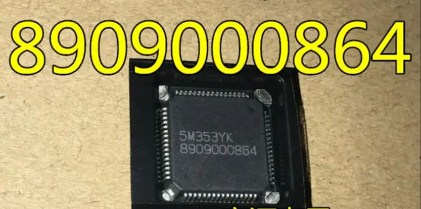 CA3338 8909000864 CTM1051 D16861 | Электроника