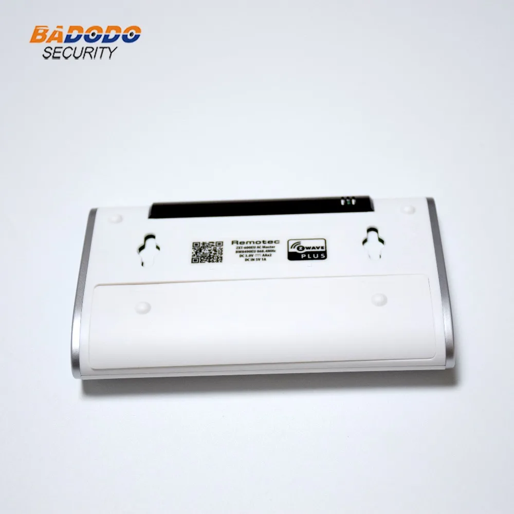 Z-Wave Plus AC Управление ZXT-600 инфракрасный кондиционер EU868.42MHz для Контроль