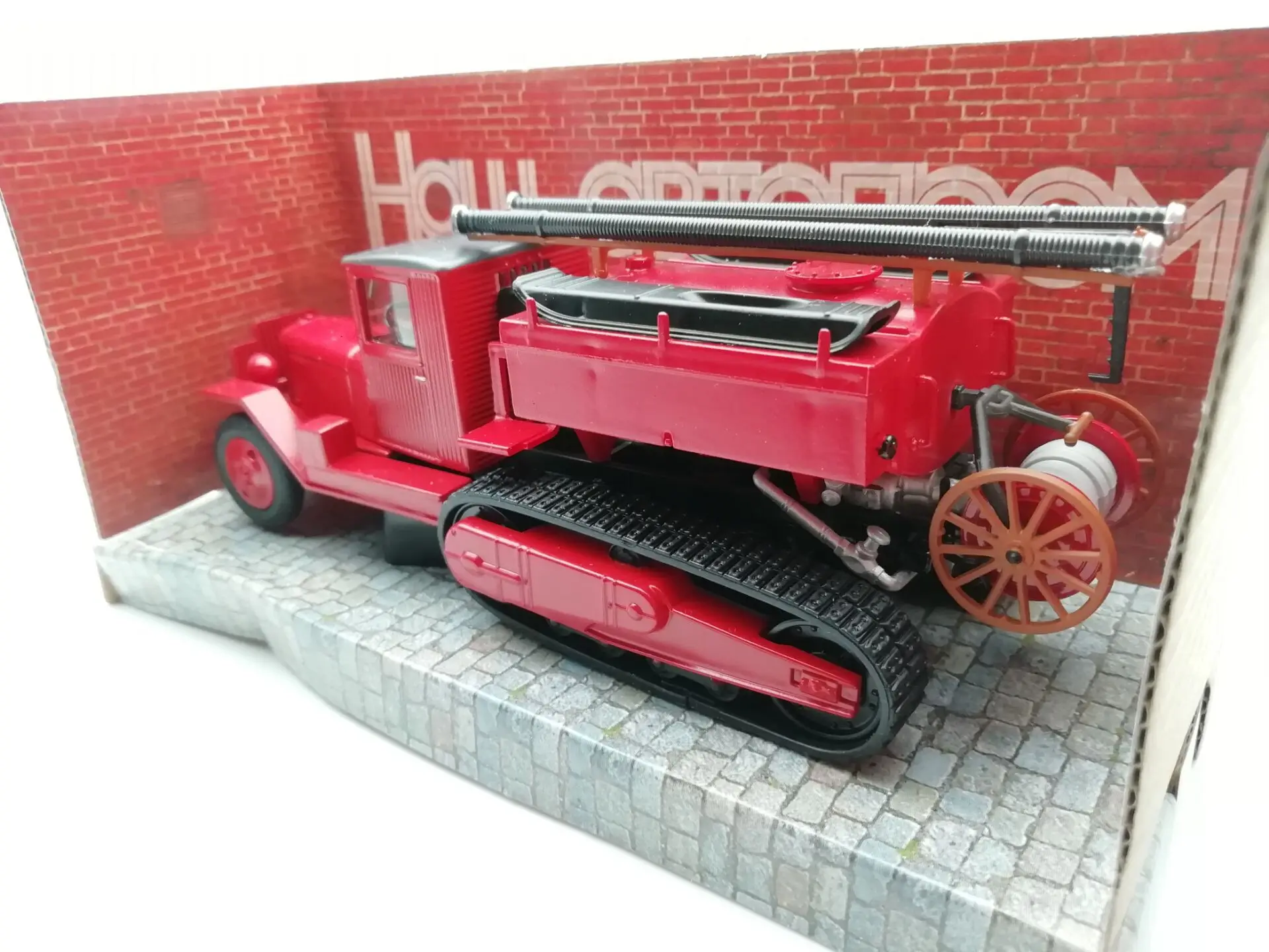 Фабричный 1:43, Россия, nm3-2, H601, H602, H603, игрушечный автомобиль из сплава для пожарной машины, игрушки для детей, литая под давлением модель автомобиля, подарок на день рождения