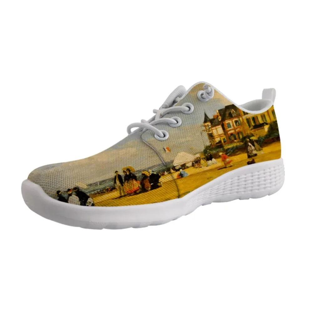 Новинка 2021 года Сезон весна Уличная женская обувь Высокая мода Обувь для