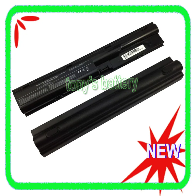 Аккумулятор для ноутбука HP ProBook 4435s 4436s 4530s 4535s 4330s 4331s 4430s 4431s 4440s 4441s 4446s 4540s 4545s |
