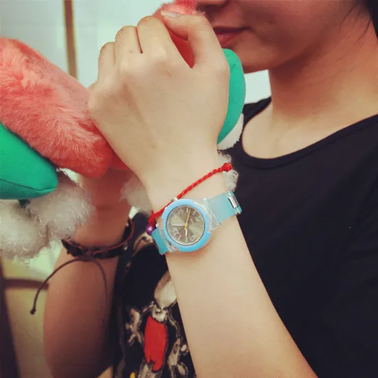 Модный светодиодный светильник крутой женский студенческий Повседневный