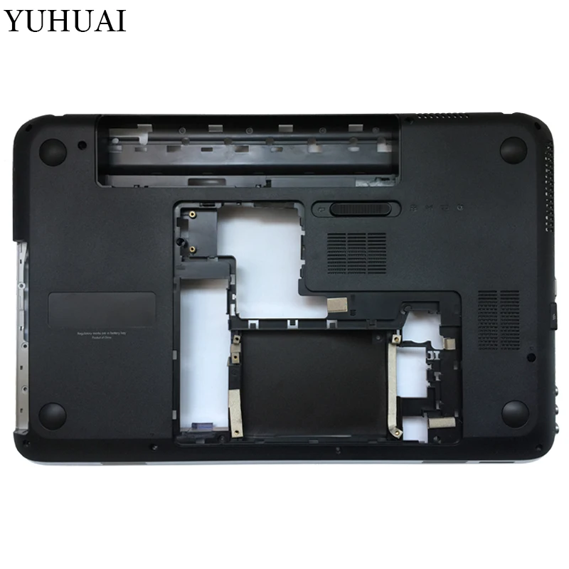 97% новый ноутбук Нижняя база чехол для HP Pavilion DV6 6000 665298 001 D shell|Сумки и чехлы