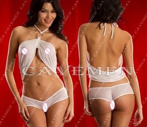 Нагрудники, пикантные два костюма * 2916 *, женские пикантные стринги, Т-образная спина, Тедди, бикини, боксеры, треугольный Пижамный костюм, бесплатная доставка