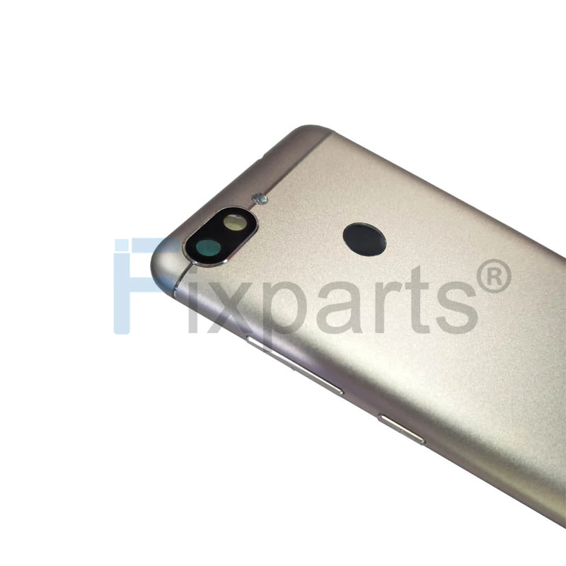 Новинка задняя крышка батарейного отсека для ZB570TL чехол Asus Zenfone Max Plus X018DC задний