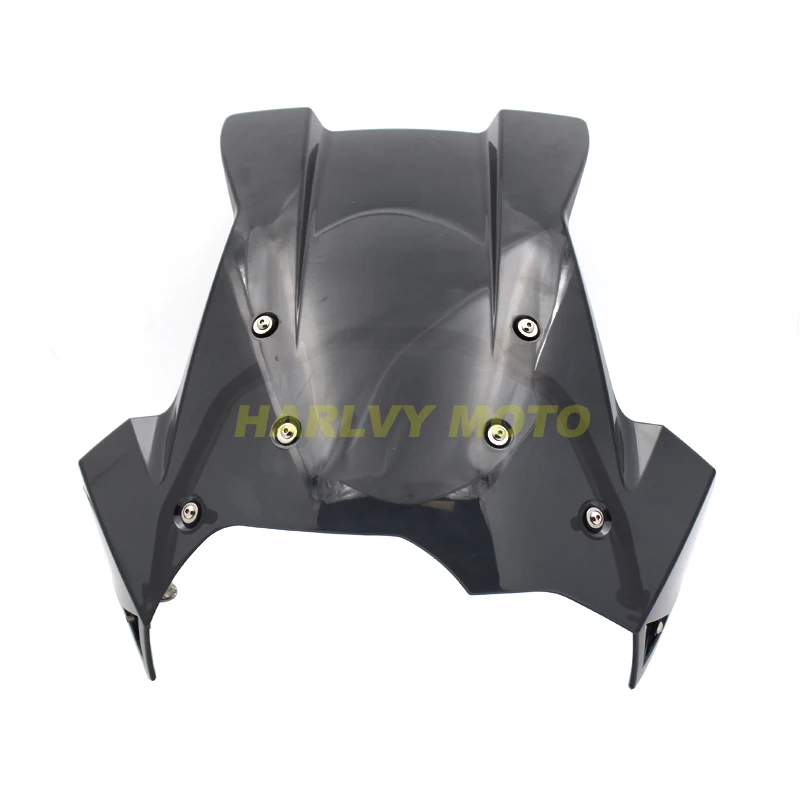 Лобовое стекло с монтажным кронштейном для BMW F650GS F800GS F 650GS 800GS 2008-2017 | Автомобили и
