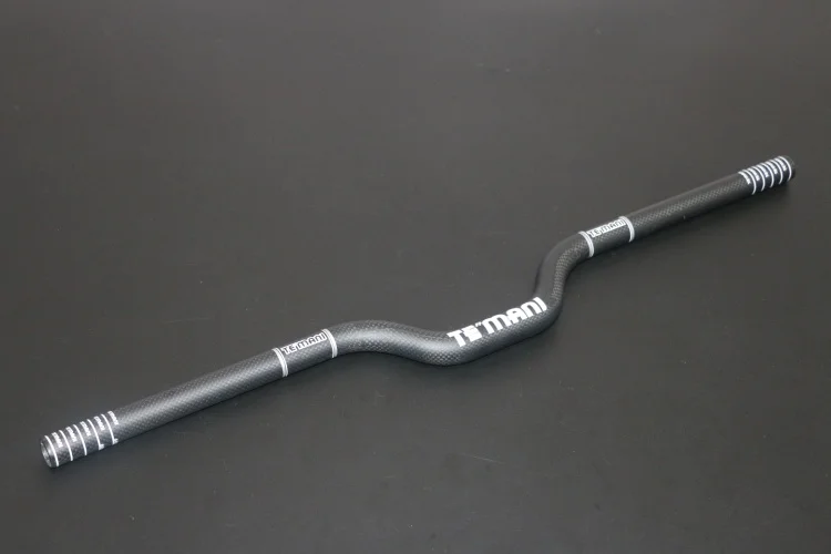 2016 полностью углеродный велосипед с небольшим отверстием руль стояк бар