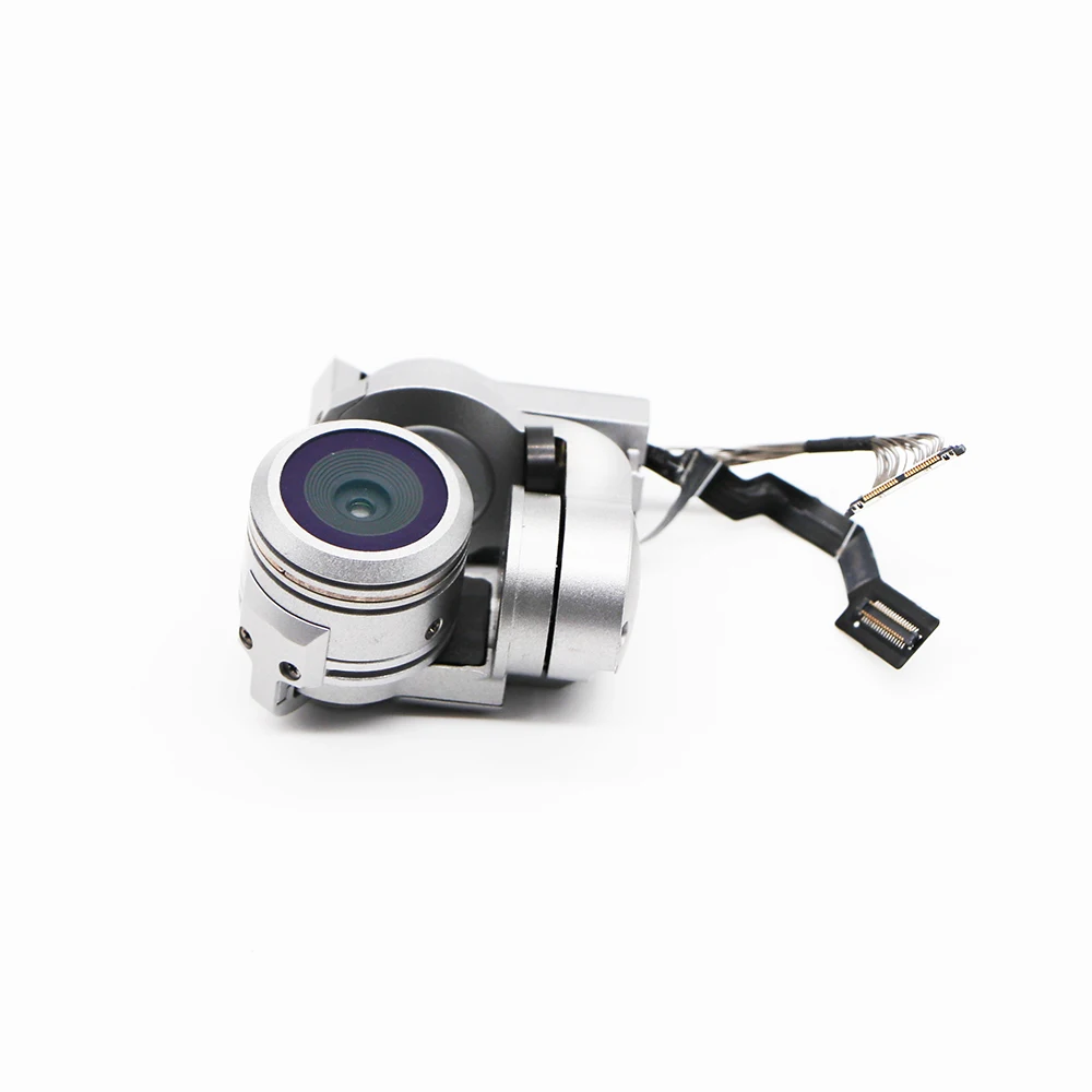 

DJI mavic pro combo professional quadcopter with camera Drones repair parts accessories gimbal with camera with flex cable