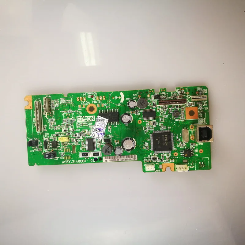 Материнская плата для EPSON 220/211/350/L351/353/380/383/360/363 запасные части принтера |