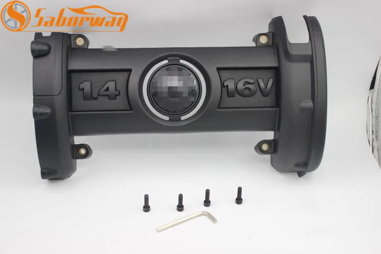 Saborway двигатели для автомобиля крышка капота кепки 1 6/1 4 TSI Поло классический Fabia