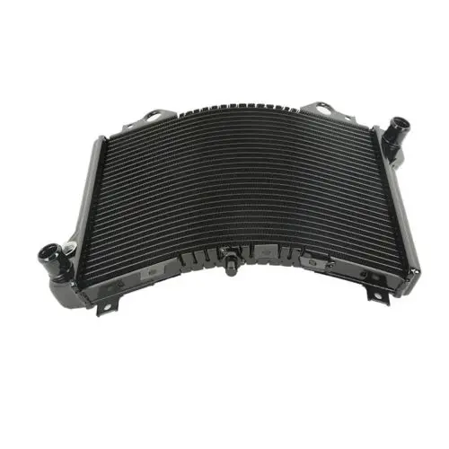 Алюминиевый радиатор для мотоцикла KAWASAKI ZX11 ZZR1100 D1 D7 1992 2002|motorcycle aluminium radiator|motorcycle