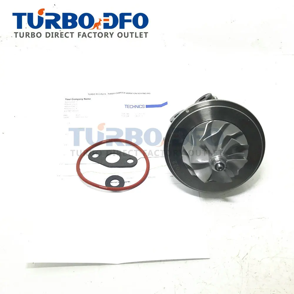

Turbocharger cartridge TD04LR TD04 49377-00220 3050195 for Chrysler PT Cruiser Turbo GT 164 Kw 223 HP EDV - turbo core CHRA