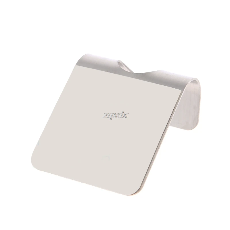 Metal Wall Adhesive Sticking Phone Charging Plug Holder Razor Sopport Rack Hook | Мобильные телефоны и аксессуары