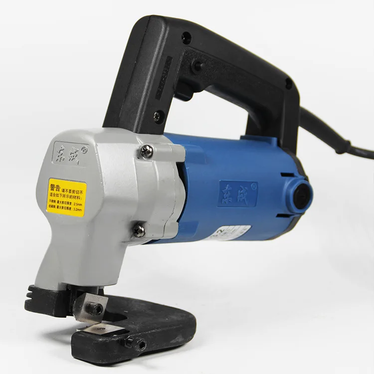 620 Вт высокомощный металлический электрический ножницы 3 2 мм Nibblers и режущий