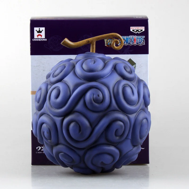 Фигурка дьявол фрукт туз пламя фрукты и Луффи жвачка ПВХ Фигурки игрушки