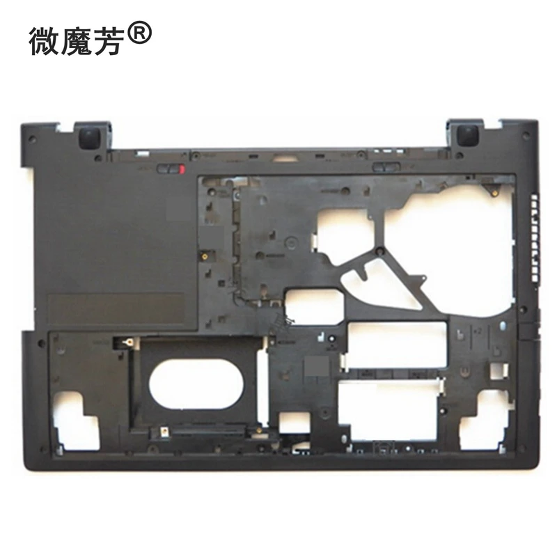 Новая верхняя крышка для lenovo G70 palmest нижняя телефона B70 70 AP0U1000300 AP0U1000400|lenovo g70|lenovo