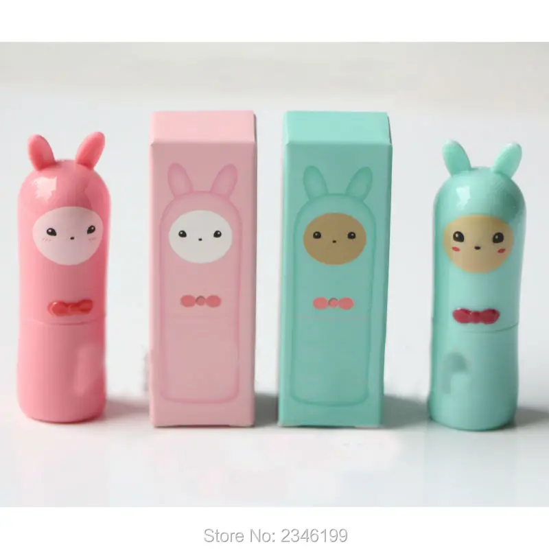 40 шт./партия Новое поступление Высококачественная Милая губная помада пустой