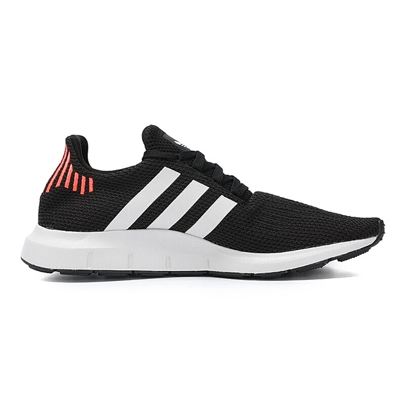 Оригинальный Новое поступление 2018 Adidas Originals Swift унисекс Скейтбординг обувь