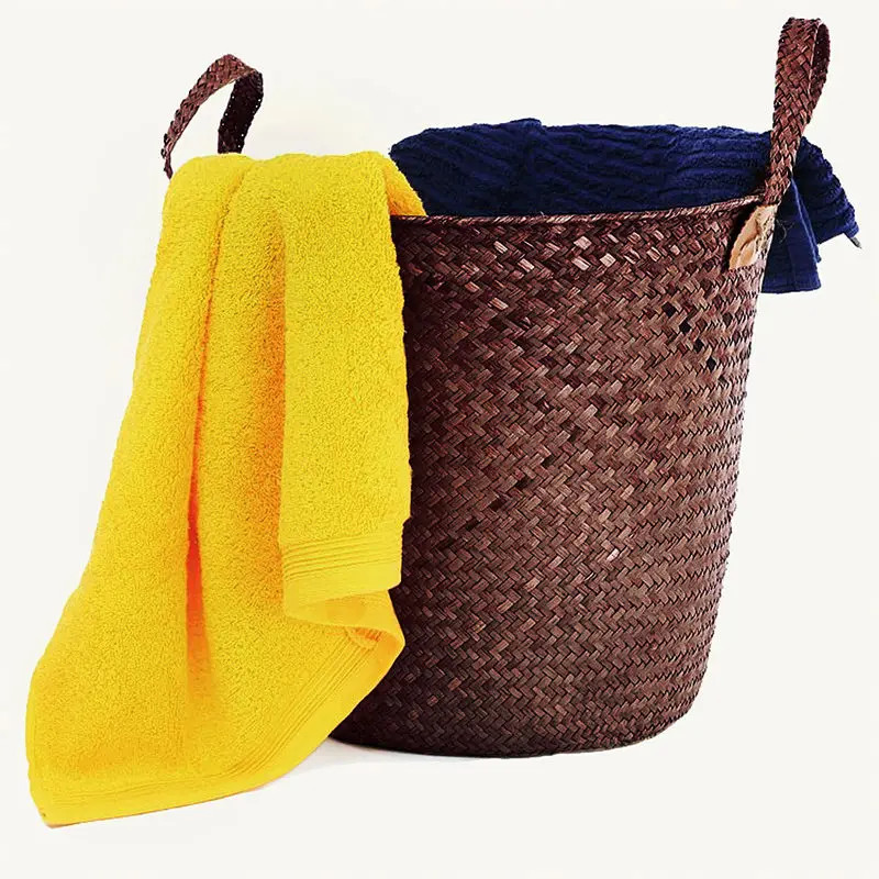 Большая Бытовая Рабочая корзина для белья контейнер хранения игрушек с