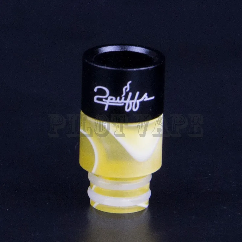 Пилот VAPE электронная сигарета 510 советов капельного vapelyfe лазерная гравировка