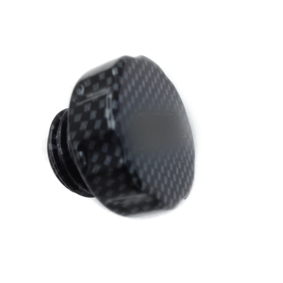 Бесплатная доставка запчасти для мотоциклов карбоновая заготовка масляного