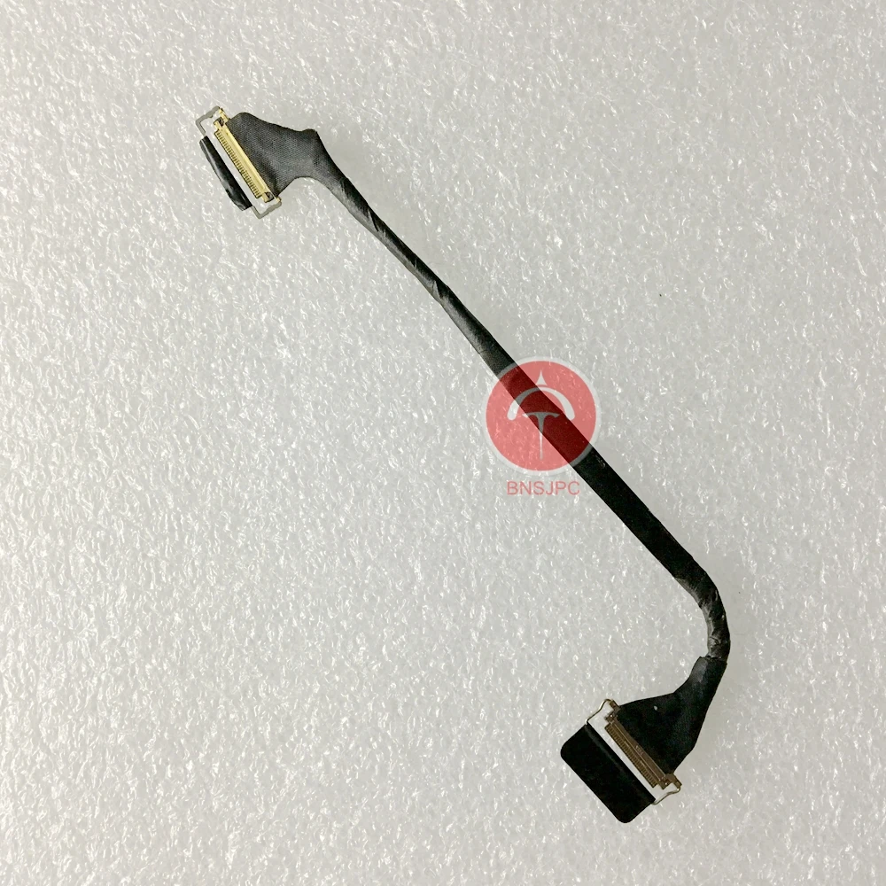 Кабель для ЖК экрана LVDS Apple MacBook Pro Unibody 13 дюймов A1278 ранний конец 2011 MC700