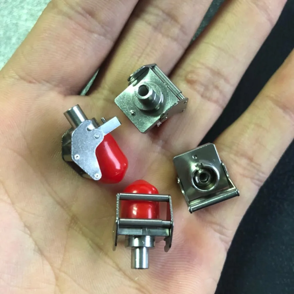 Оптоволоконный OTDR FC SC адаптер для Anritsu MT9083 JDSU MTS-6000 Wavetek Yokogawa AQ7275 AQ7280 AQ1200 коннектор -