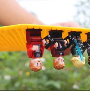 40*40 см Настенная Наклейка на ковер небольшие кирпичи опорная пластина