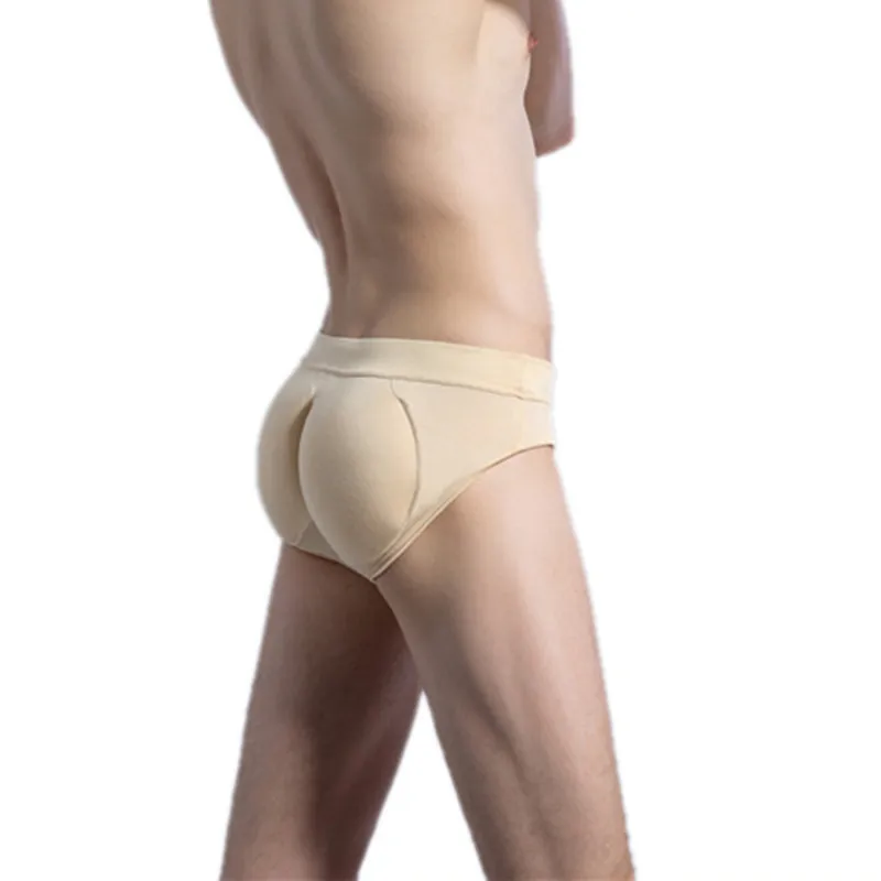 

Мужские трусы с верблюжьим носком, с подкладкой