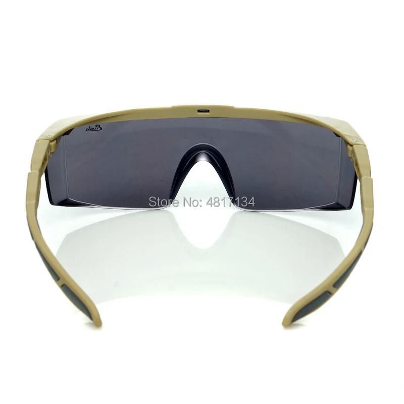 Защитные очки Анти-туман анти-ударный и анти-песок для мужчин женщин верховой