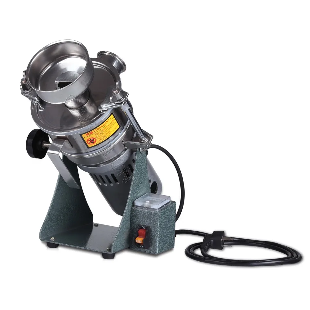 Зеркальная Автоматическая измельчитель трав кофейных зерен 110 В 60 Гц|bean grinder|coffee