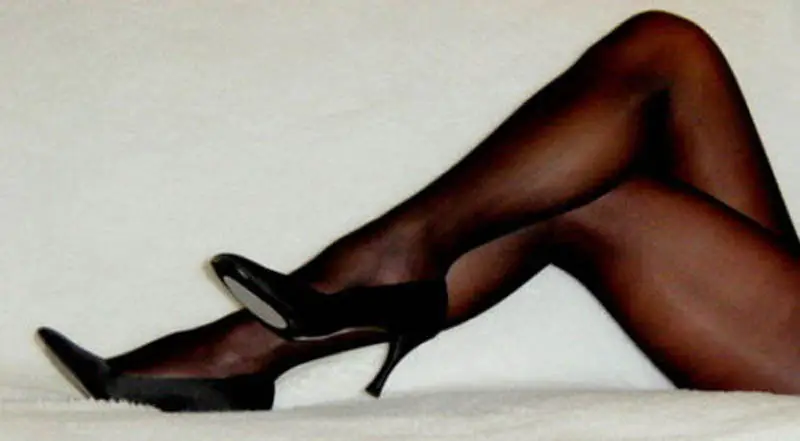 Модные сексуальные женские колготки блестящие однотонные чулки прозрачные для