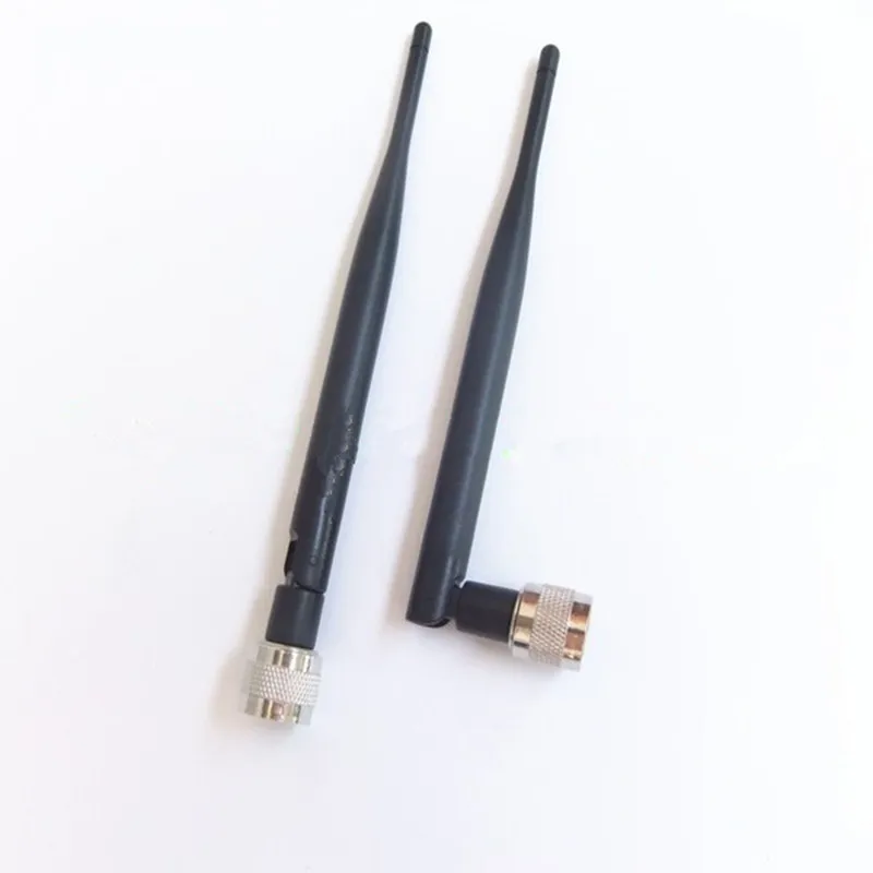5dBi 4G кнут антенна 698 2700 МГц полнодиапазонная резиновая для 700/800/900/1800/1900/2100/2600 GSM 3G LTE
