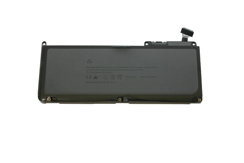 Для Apple A1331 A1342 Series литиевая батарея для ноутбука | Электроника