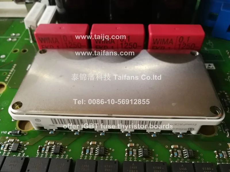 A5E00110983/Φ оригинальная новая плата управления приводом с IGBT модулем