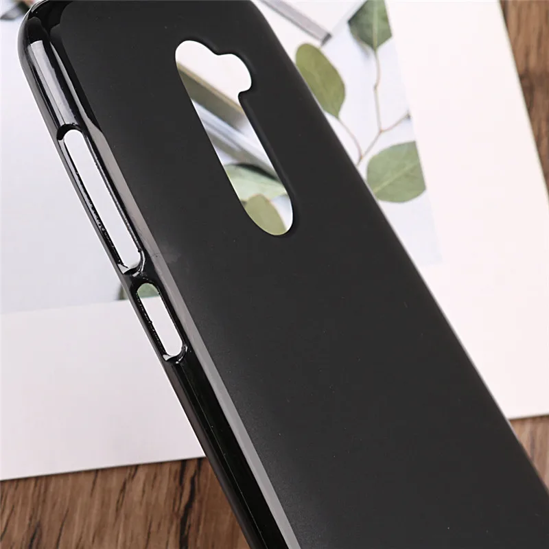 Силиконовый чехол Alcatel 3X 5 7 дюйма мягкий из ТПУ для телефона 5058A 5058J 5058I 5058T 5058Y |