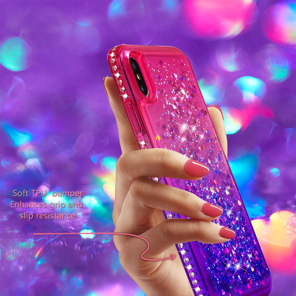 Силиконовый чехол weloan для iPhone 6 s 6S 7 iPhone 8 Plus X 10 5 5S 5SE 6plus 6splus 7plus 8plus чехол для сотового телефона