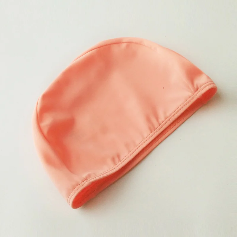 2019 Elastic Waterproof PU Fabric Protect Ears Long Hair Sports for Men Women | Спорт и развлечения