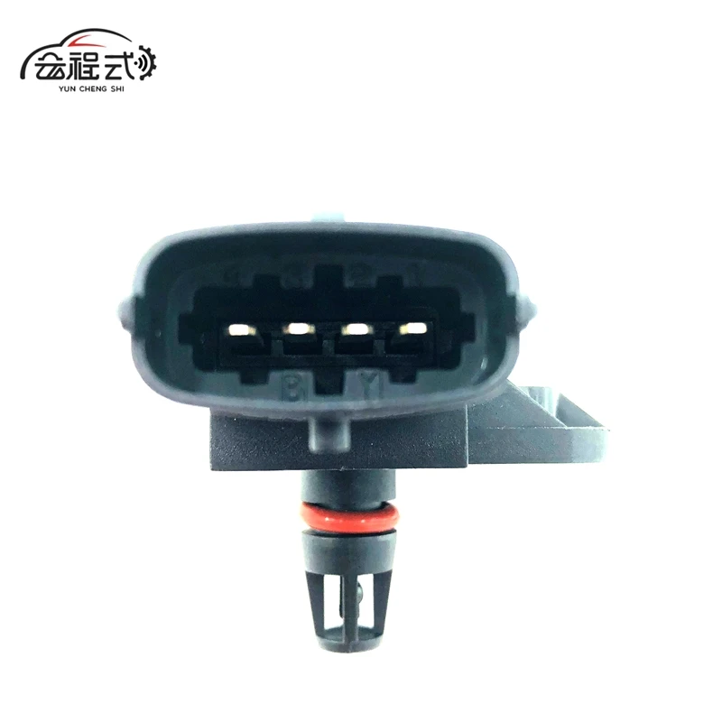 Датчик впускного давления воздуха для Honda Jazz Civic Stream 37830 PWE G01 37830PWEG01 1571530028 93399801