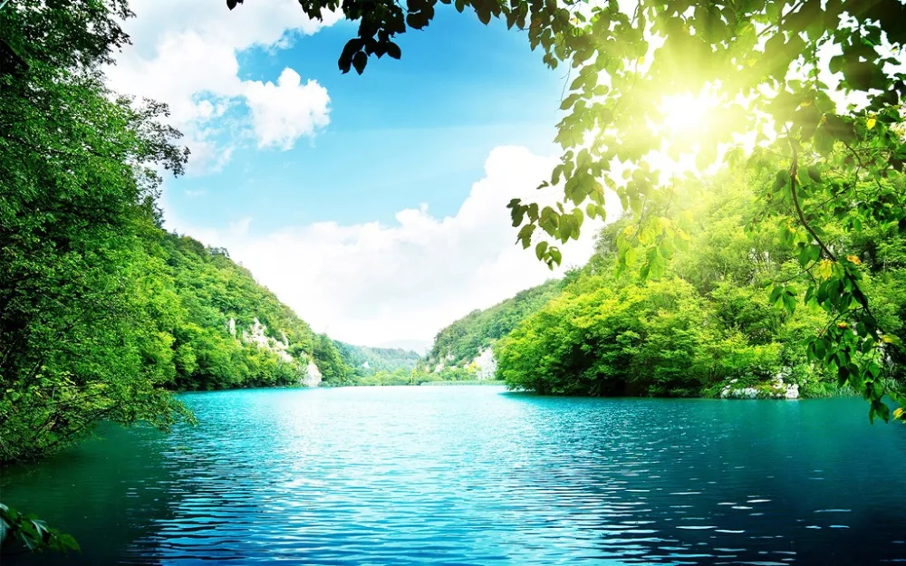 Домашний декор для спальни занавески на заказ современные с узором гостиной