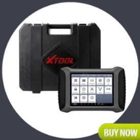 xtool X100 Pro 2 OBD2 программист ключей X100 PRO2 программирование ключей автомобиля с адаптером EEPROM поддержка почти автомобилей