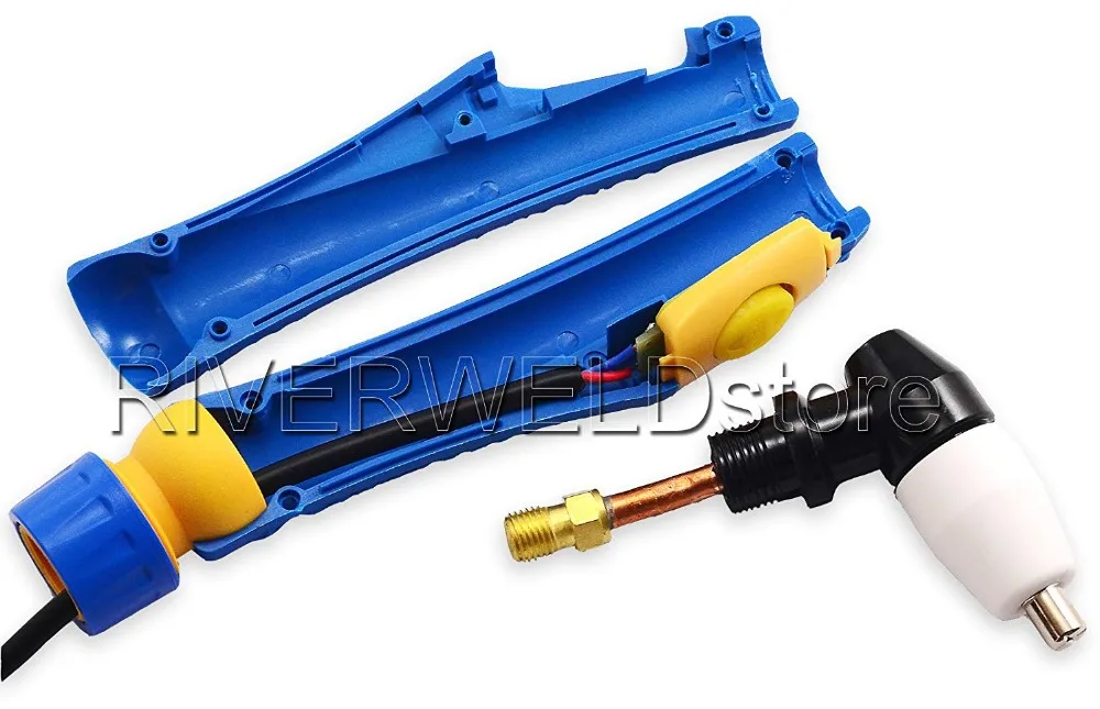 Фонарь для резки воздуха плазменный резак налобный фонарь высокое качество |