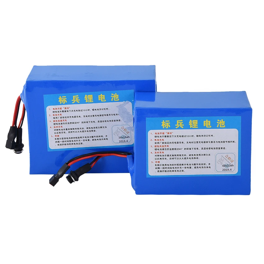 24 V/36 V/48 V литиевая батарея для электровелосипеда, пригодный для 250 Вт/350 Вт мощность двигателя, фара для электровелосипеда в аккумуляторный отсек для электрического велосипеда 10AH/12AH/15AH/18AH/20AH