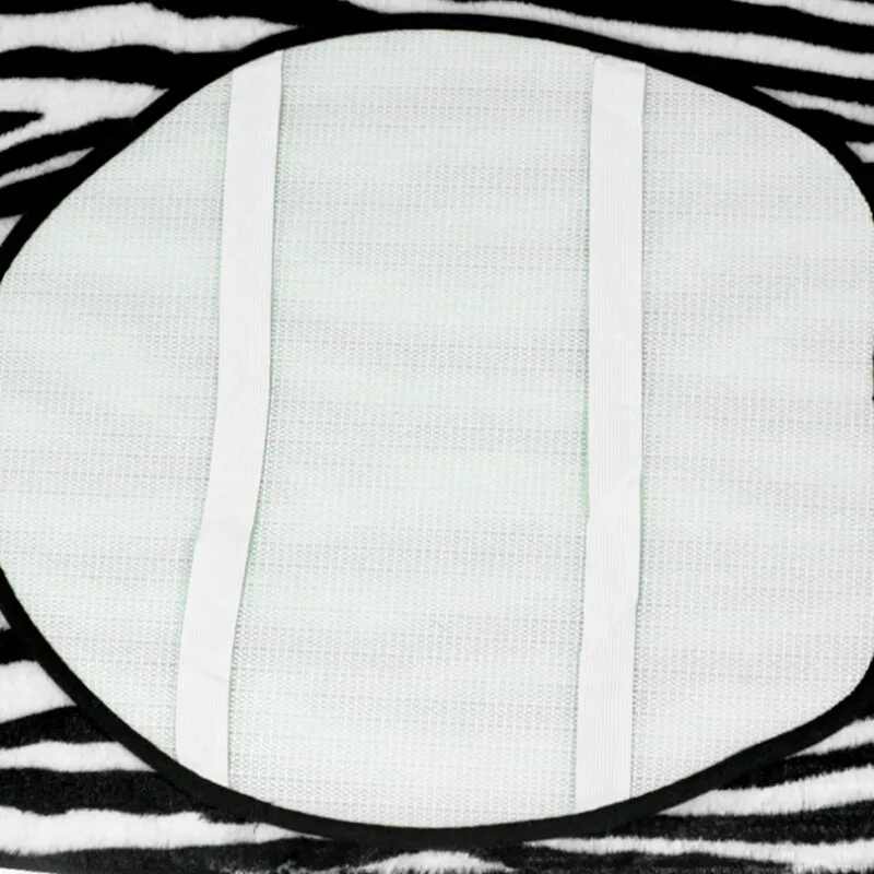 3 шт./лот коврик для ванной с рисунком животного антишелковая фланелевый