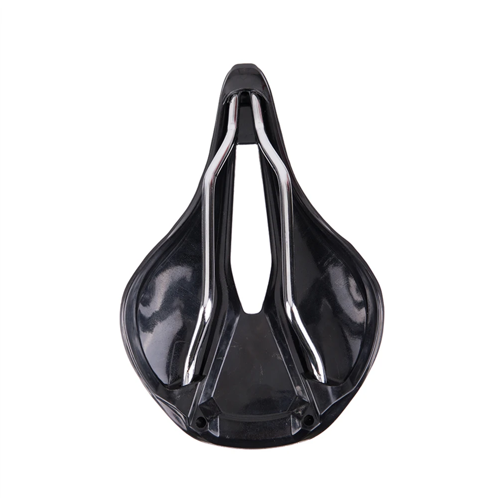 ZTTO комфортное дышащее мягкое сиденье для велосипеда широкие Полые Седла MTB