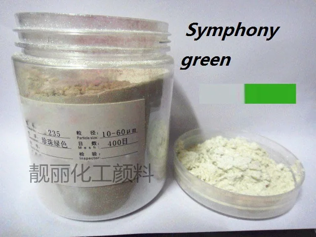 100 г перламутровый пигмент белая симфония порошок русалки макияж тени для век