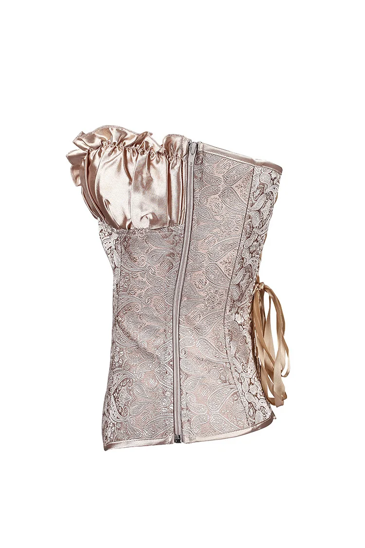 Бесплатная доставка S-XXL оптовая продажа женский сексуальный кремовый латорный