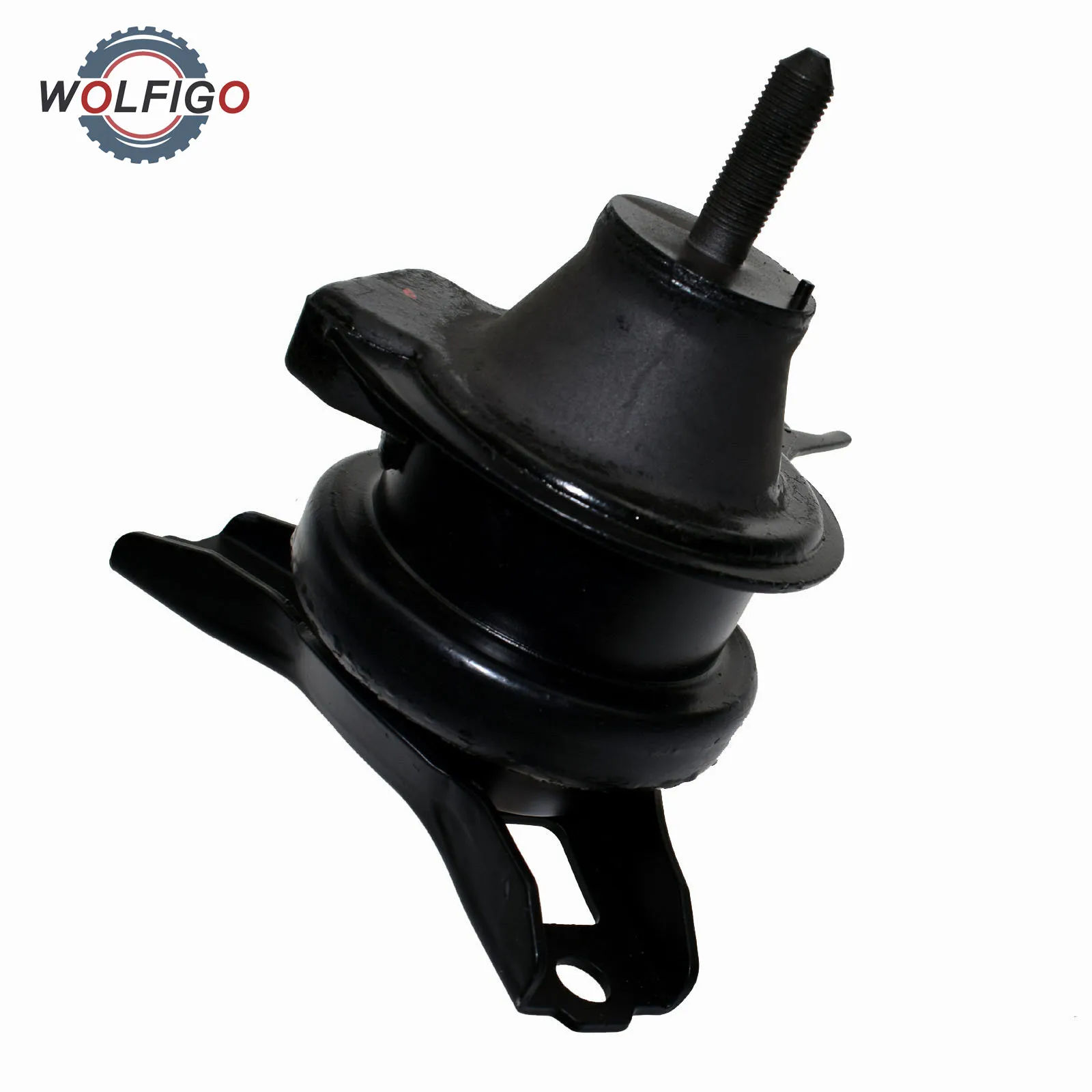 WOLFIGO EM8899 50821S84A01 передняя левая боковая для Honda Accord 2.3L 1998 2000 2001 2002 | Автомобили и