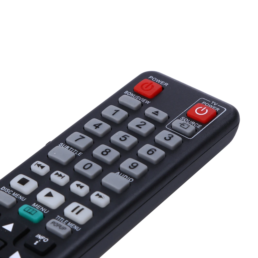 ТВ пульт дистанционного управления Blu Ray dvd плеер для SAMSUNG.AK59 00104R BD C5500 диска/BD C7500/BD