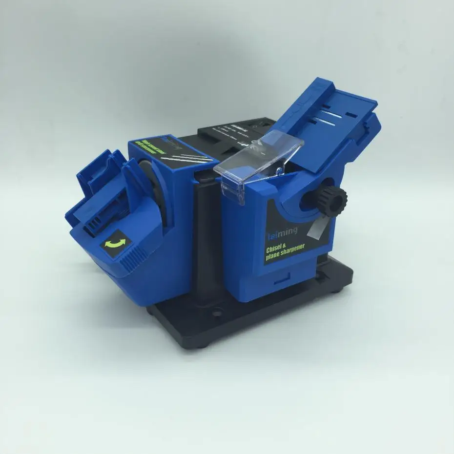 Бесплатная доставка! Новая многофункциональная электрическая точилка для ножей